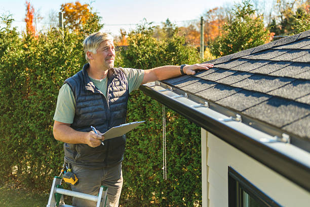 Trusted Flat Roof Repair service in Ramsey, NJ - Ben Roofing and Steel LLC